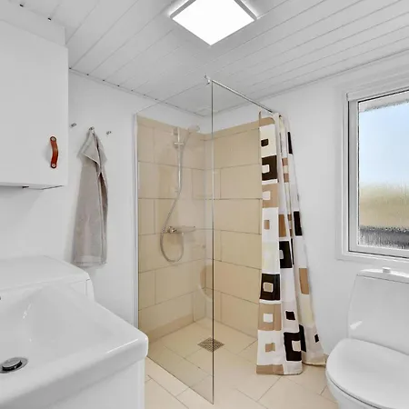 Vesterledvej Hvide Sande Xi * Havrvig