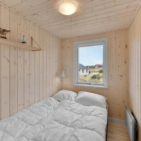 Cozy In Hvide Sande With Sauna * Havrvig