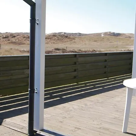 Cozy In Hvide Sande With Sauna *