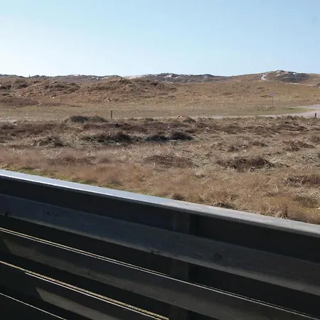 Dom wakacyjny Vesterledvej Hvide Sande Xi Havrvig