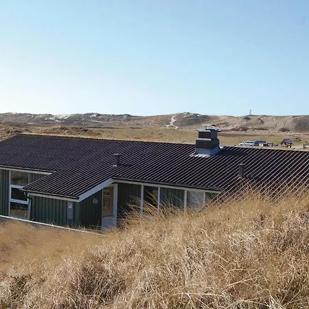 Vesterledvej Hvide Sande Xi