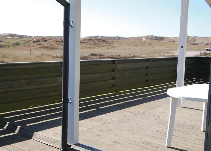 Vesterledvej Hvide Sande Xi *