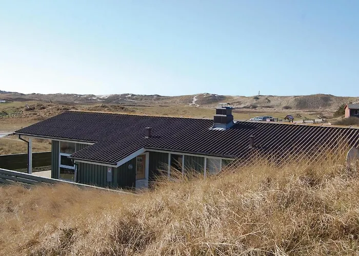 Vesterledvej Hvide Sande Xi